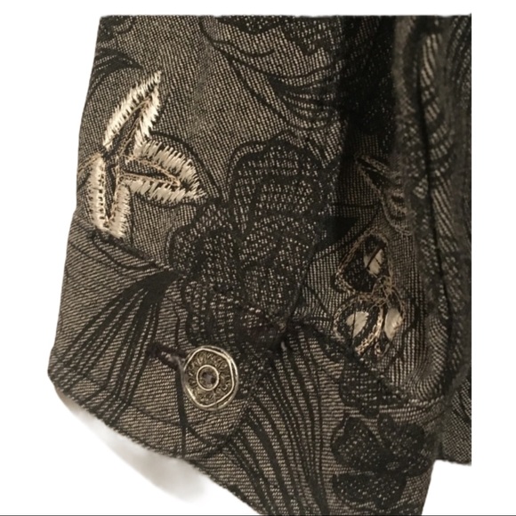 Jacket by Multiples Sz XL - Picture 4 of 5